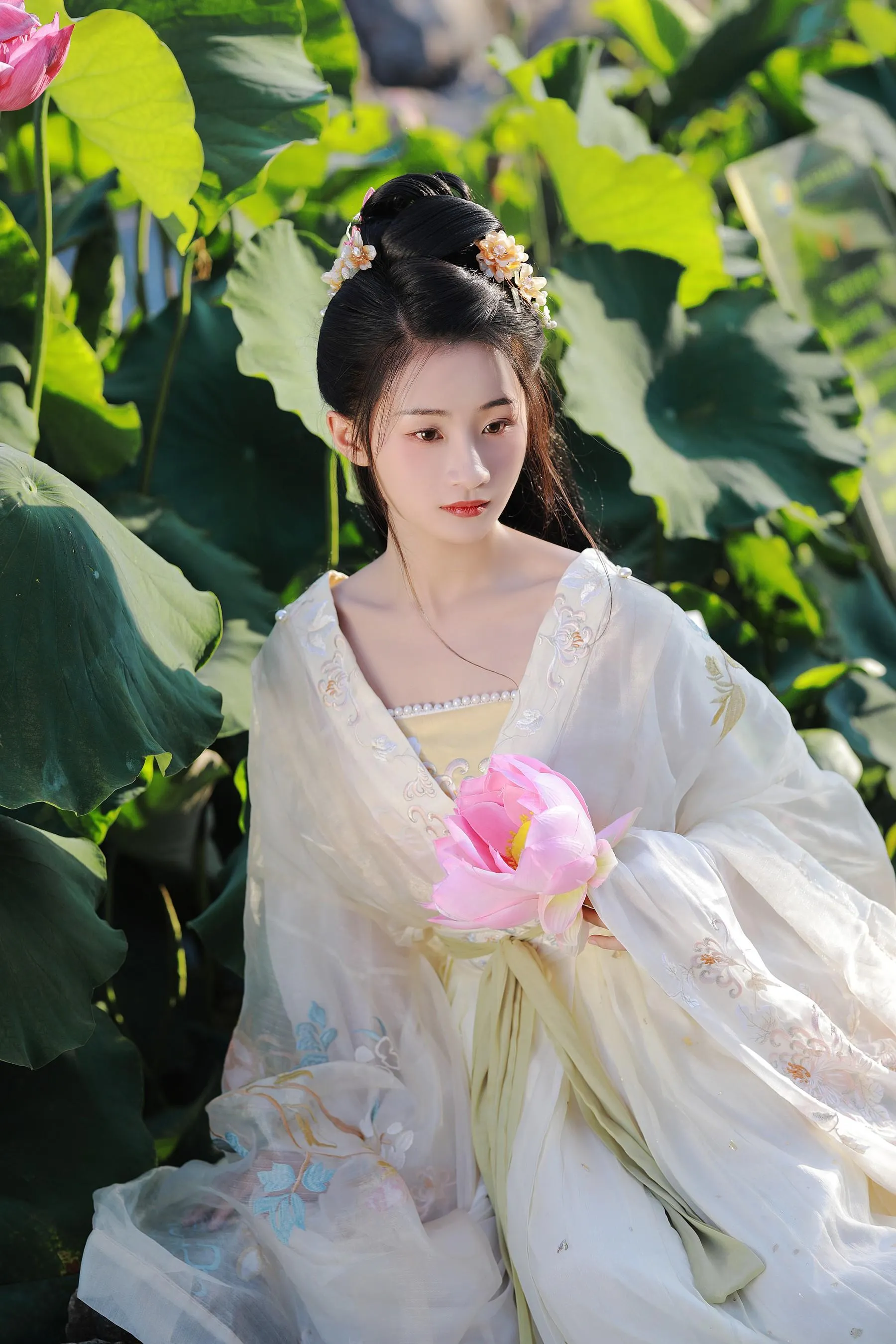 [YITUYU艺图语]2022.08.27 无清风 Y [30P]插图7